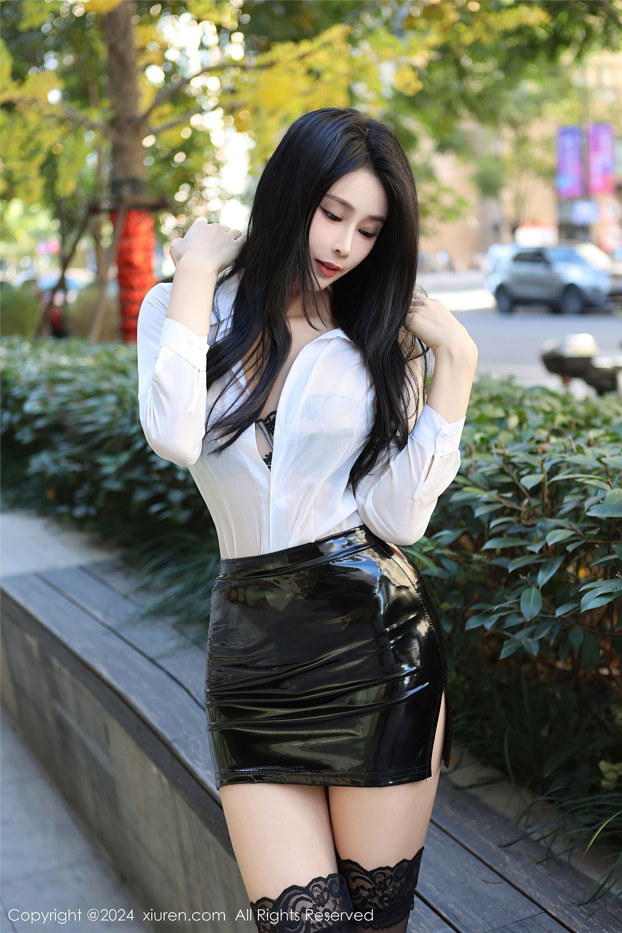 Xiuren秀人网 2024.01.02 NO.7896 草莓mm